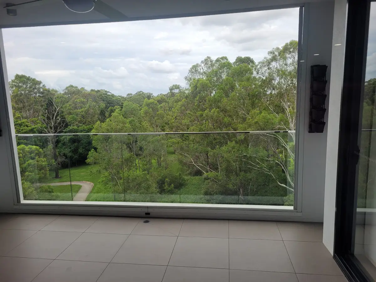 Main view of Homely apartment listing, 1502/91 Kittyhawk Drive, Chermside QLD 4032