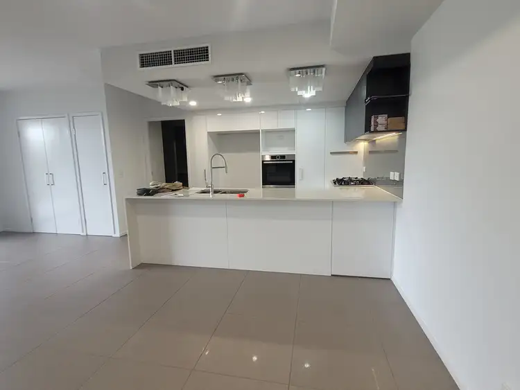 Third view of Homely apartment listing, 1502/91 Kittyhawk Drive, Chermside QLD 4032