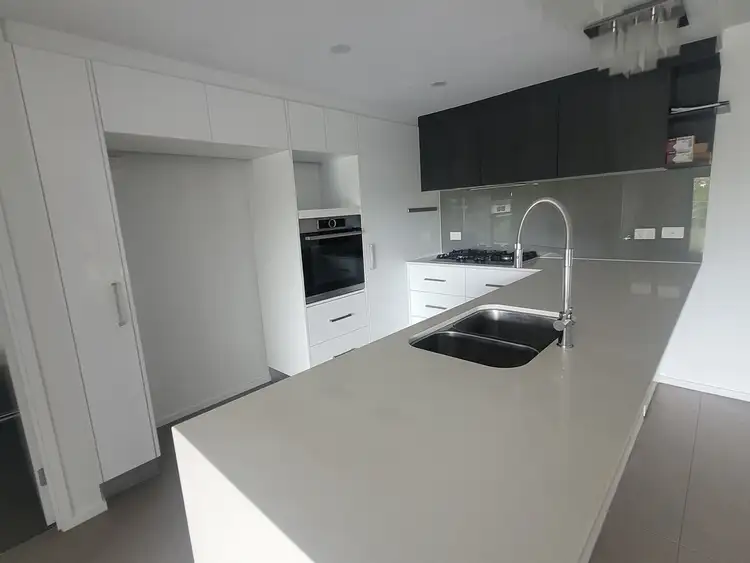 Fourth view of Homely apartment listing, 1502/91 Kittyhawk Drive, Chermside QLD 4032