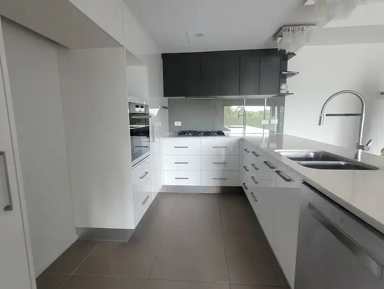 Fifth view of Homely apartment listing, 1502/91 Kittyhawk Drive, Chermside QLD 4032