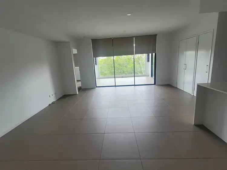 Sixth view of Homely apartment listing, 1502/91 Kittyhawk Drive, Chermside QLD 4032