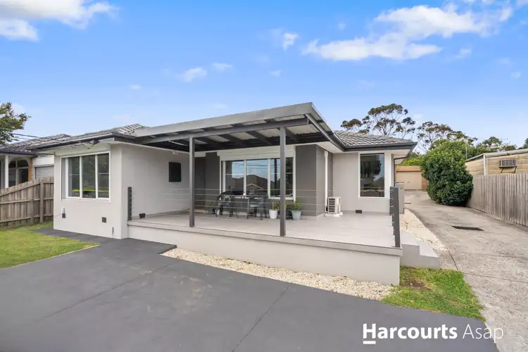 1/68 Rebecca Street, Doveton VIC 3177