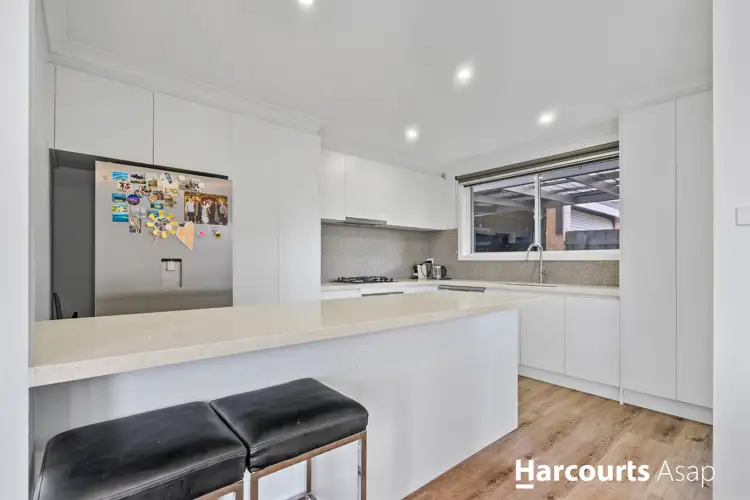 Third view of Homely unit listing, 1/68 Rebecca Street, Doveton VIC 3177