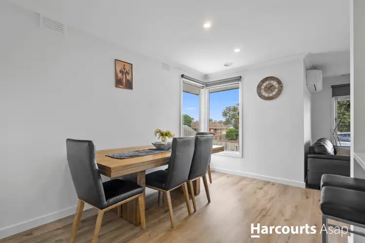 Fourth view of Homely unit listing, 1/68 Rebecca Street, Doveton VIC 3177