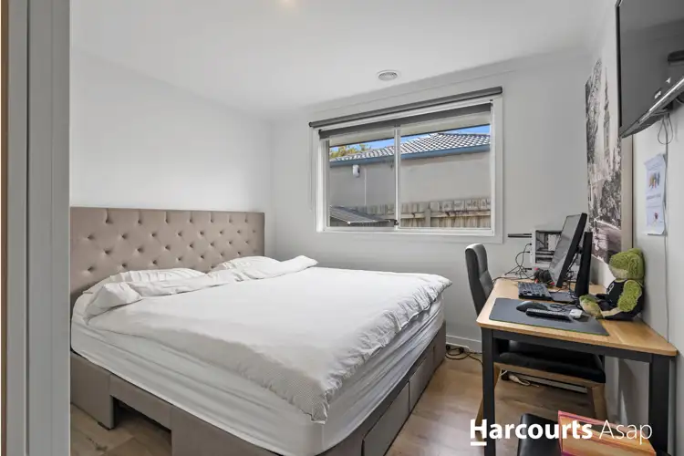 Sixth view of Homely unit listing, 1/68 Rebecca Street, Doveton VIC 3177