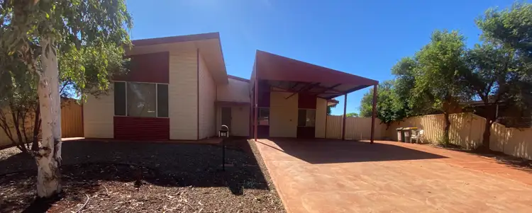 26 Homestead Ramble, Newman WA 6753