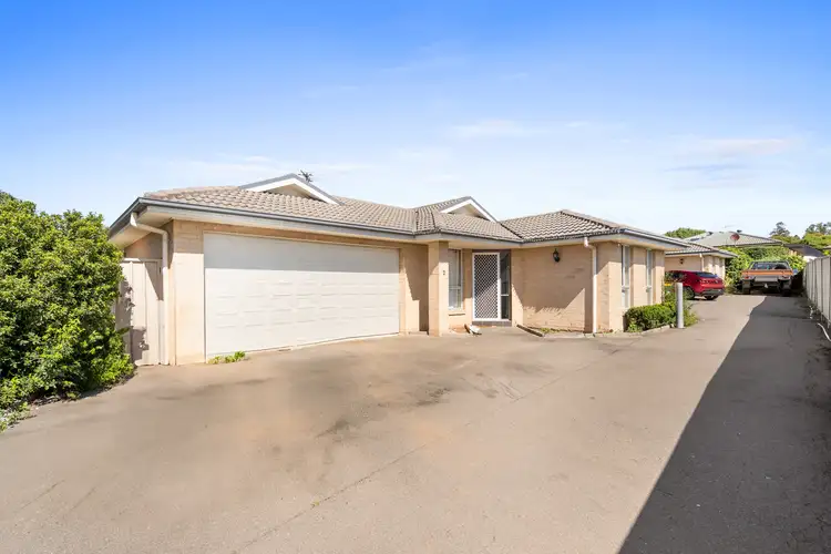 2/14 Kennedy Close, Muswellbrook NSW 2333
