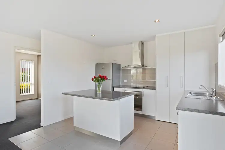 Fifth view of Homely villa listing, 2/35 Cavenor Drive, Oakdowns TAS 7019