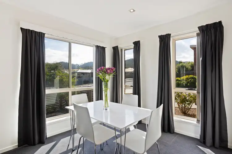 Sixth view of Homely villa listing, 2/35 Cavenor Drive, Oakdowns TAS 7019