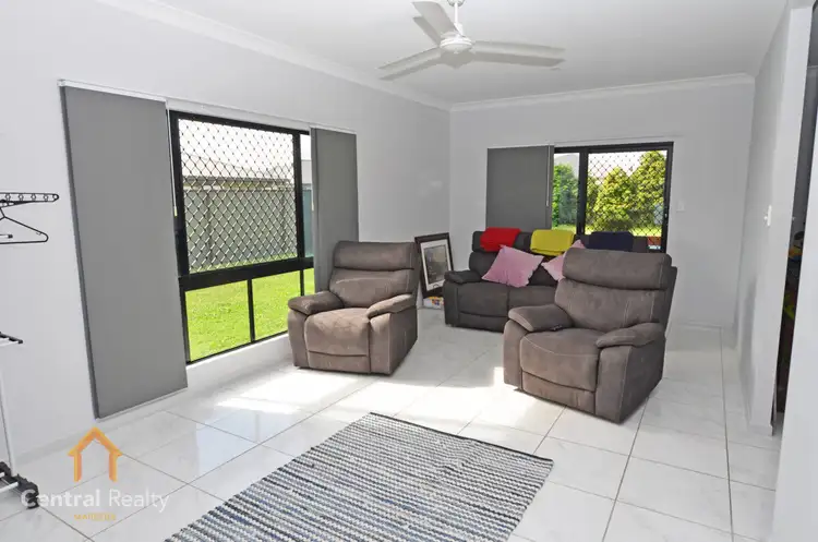 Fifth view of Homely house listing, 7 Sunbird Parade, Mareeba QLD 4880