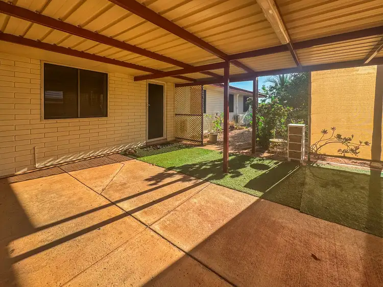 Fourth view of Homely house listing, 2 Yarrunga Cr, South Hedland WA 6722