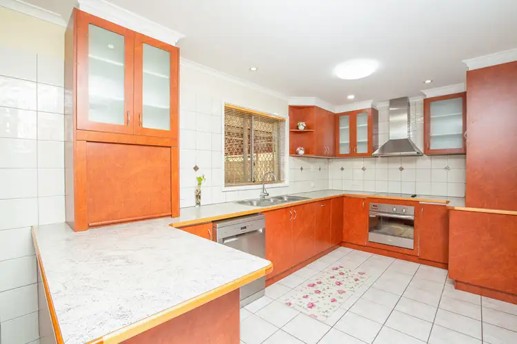 Fifth view of Homely house listing, 2 Yarrunga Cr, South Hedland WA 6722