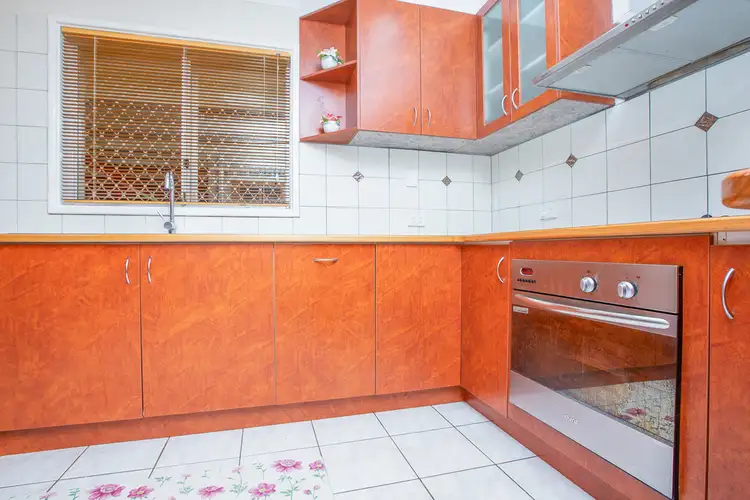 Sixth view of Homely house listing, 2 Yarrunga Cr, South Hedland WA 6722