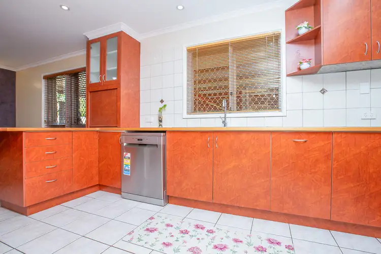 Seventh view of Homely house listing, 2 Yarrunga Cr, South Hedland WA 6722