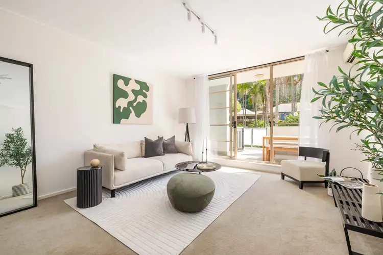 57/228 Moore Park Road, Paddington NSW 2021