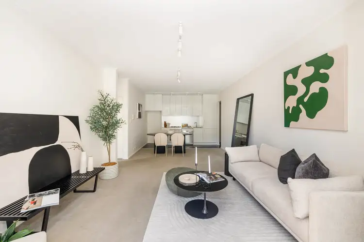 Fifth view of Homely apartment listing, 57/228 Moore Park Road, Paddington NSW 2021