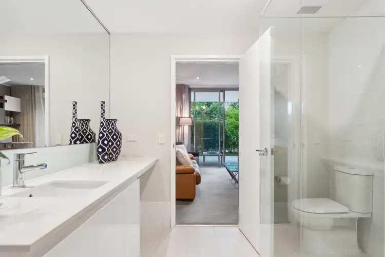 Third view of Homely house listing, 12 The Circus, Burswood WA 6100