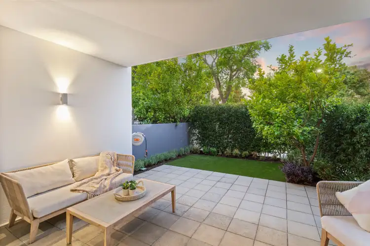 Fourth view of Homely house listing, 12 The Circus, Burswood WA 6100