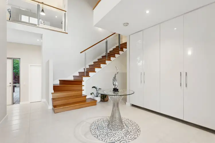 Fifth view of Homely house listing, 12 The Circus, Burswood WA 6100