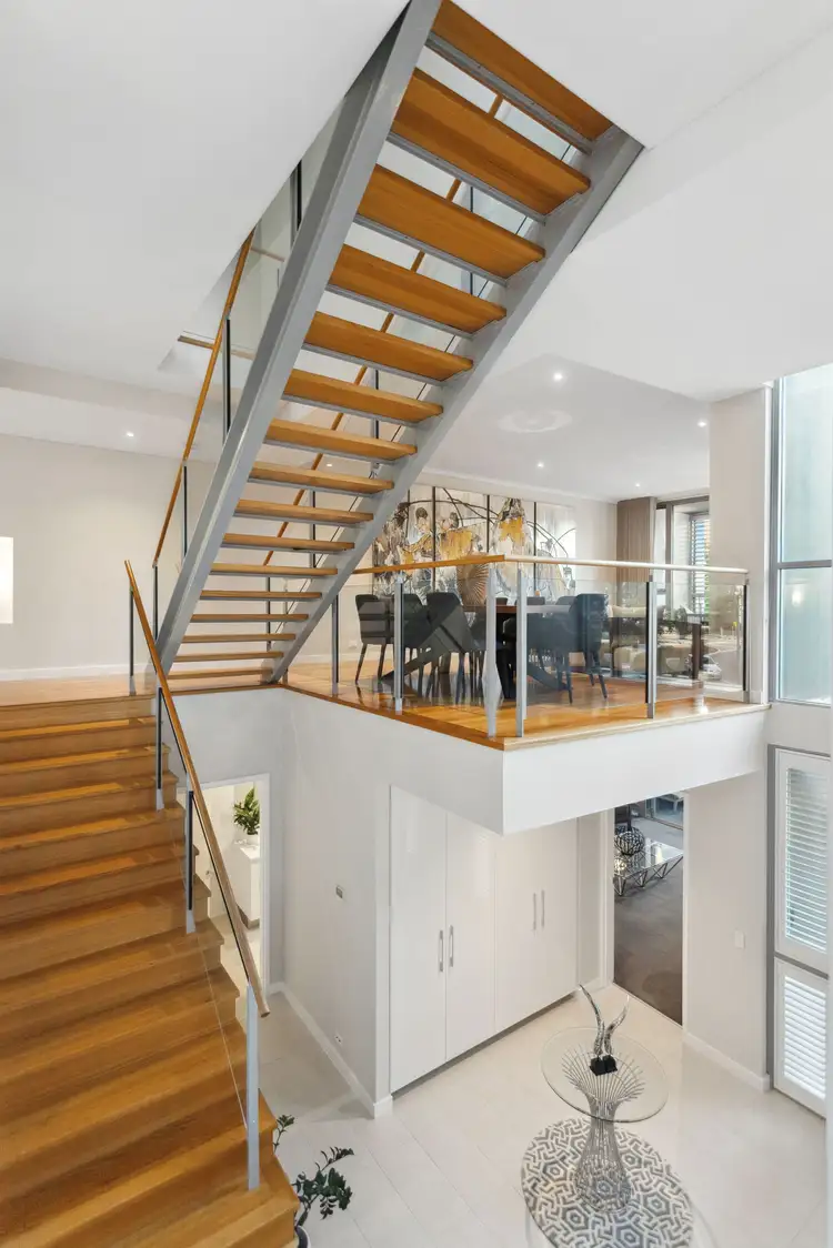 Sixth view of Homely house listing, 12 The Circus, Burswood WA 6100