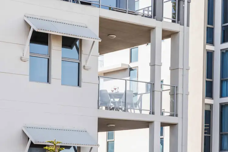 Second view of Homely apartment listing, 6/46 Filburn Street, Scarborough WA 6019