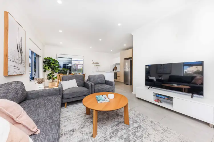 Third view of Homely apartment listing, 6/46 Filburn Street, Scarborough WA 6019