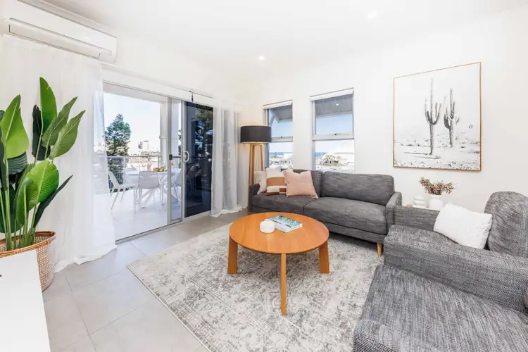 Sixth view of Homely apartment listing, 6/46 Filburn Street, Scarborough WA 6019