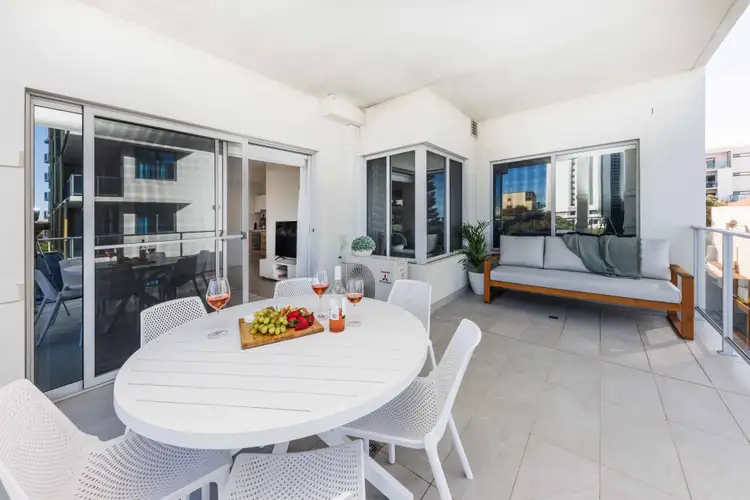 Seventh view of Homely apartment listing, 6/46 Filburn Street, Scarborough WA 6019
