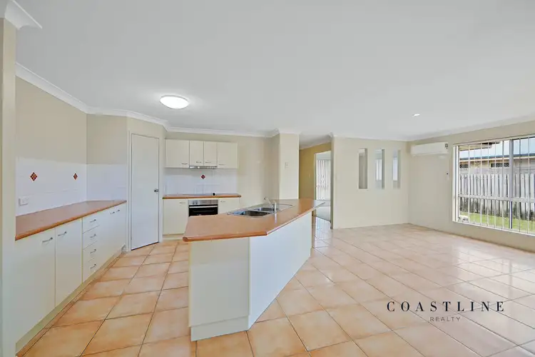 Third view of Homely house listing, 19 Explorers Way, Bargara QLD 4670