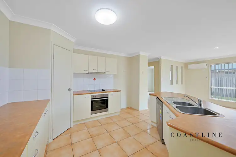 Fourth view of Homely house listing, 19 Explorers Way, Bargara QLD 4670