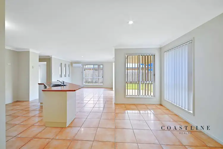 Fifth view of Homely house listing, 19 Explorers Way, Bargara QLD 4670
