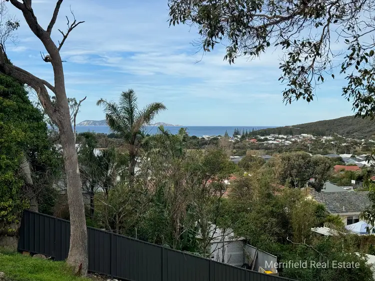 Fifth view of Homely land listing, 53 Hanson Street, Mira Mar WA 6330