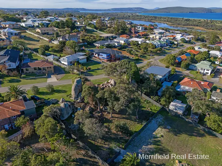 Sixth view of Homely land listing, 53 Hanson Street, Mira Mar WA 6330