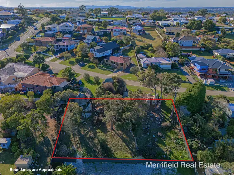 Seventh view of Homely land listing, 53 Hanson Street, Mira Mar WA 6330