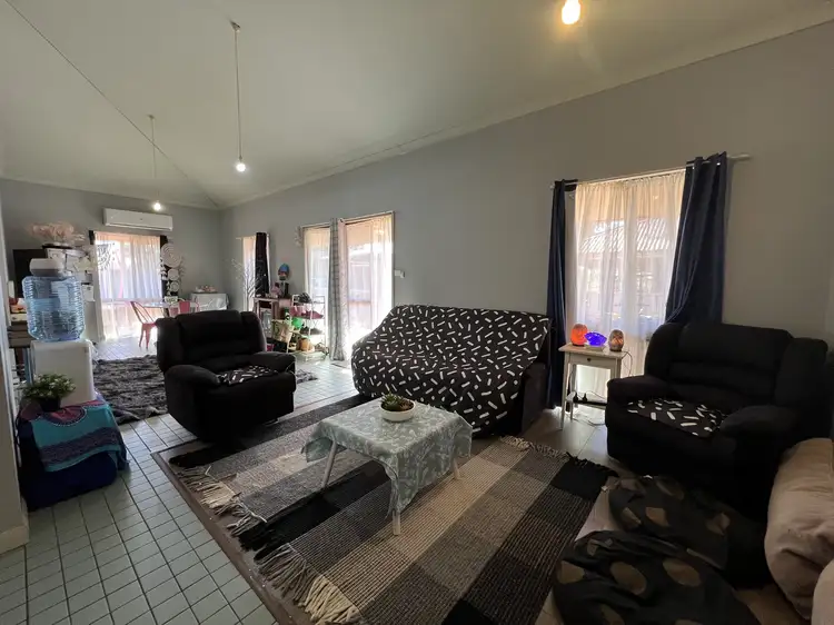 Second view of Homely unit listing, 2/6 Nardoo Loop, Newman WA 6753