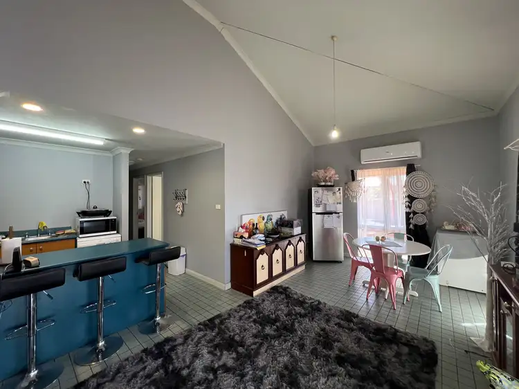 Fourth view of Homely unit listing, 2/6 Nardoo Loop, Newman WA 6753