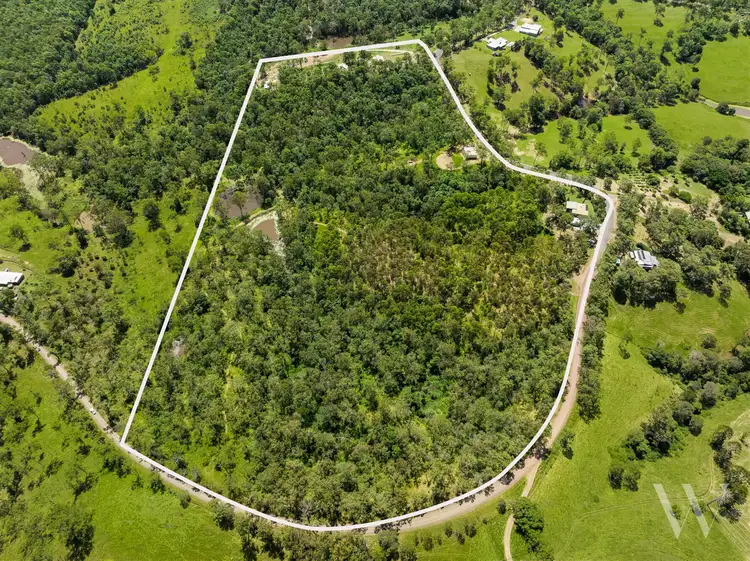 270 Burgess Road, Calico Creek QLD 4570