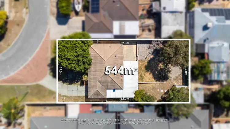 20 Sandalwood Close, Beechboro WA 6063