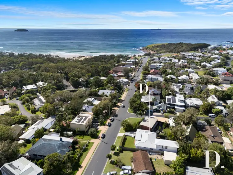 Second view of Homely house listing, 78 Fiddaman Road, Emerald Beach NSW 2456
