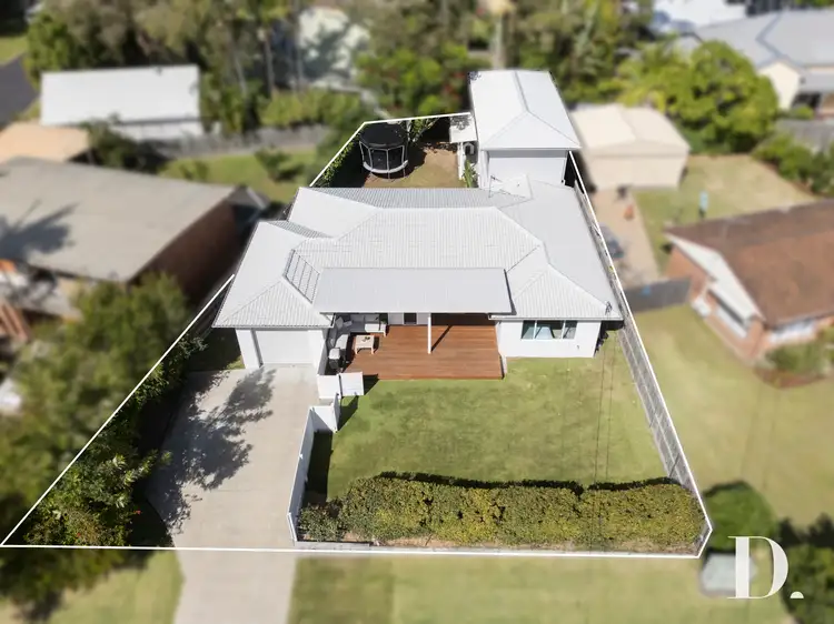 Third view of Homely house listing, 78 Fiddaman Road, Emerald Beach NSW 2456