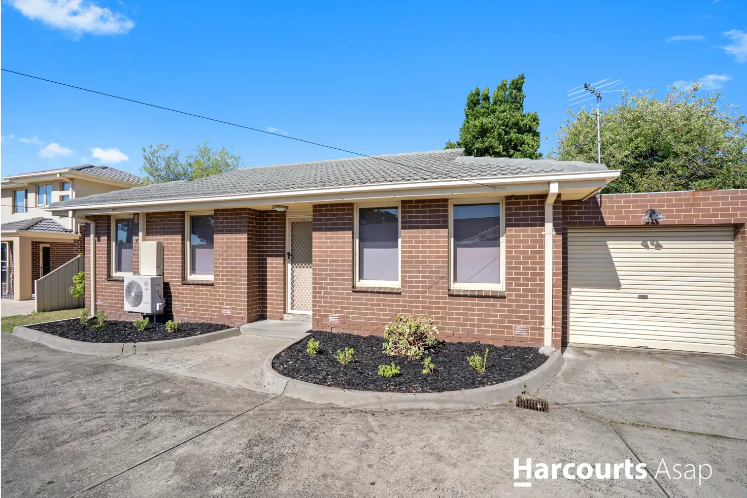 Main view of Homely unit listing, 1/4 Keenan Court, Dandenong North VIC 3175