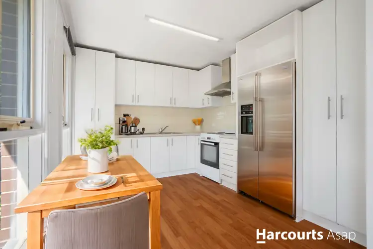 Second view of Homely unit listing, 1/4 Keenan Court, Dandenong North VIC 3175