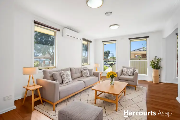 Third view of Homely unit listing, 1/4 Keenan Court, Dandenong North VIC 3175