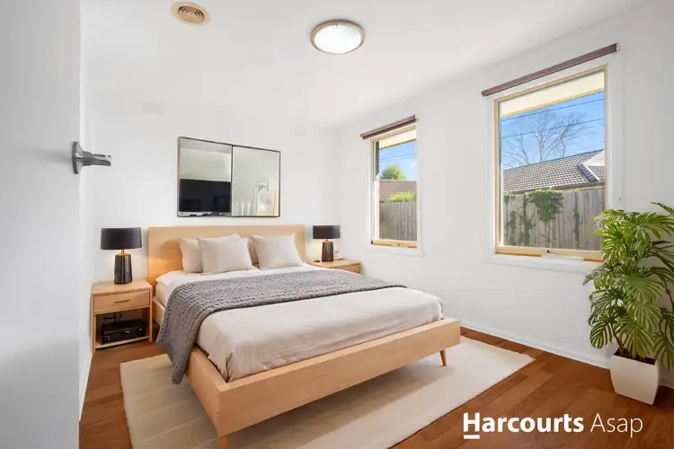 Fourth view of Homely unit listing, 1/4 Keenan Court, Dandenong North VIC 3175