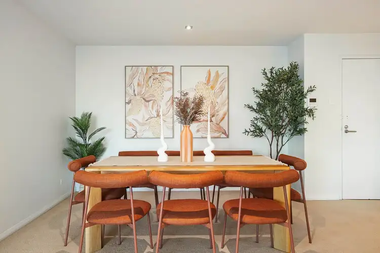Fifth view of Homely apartment listing, 307/22-24 Ben Lexcen Place, Robina QLD 4226