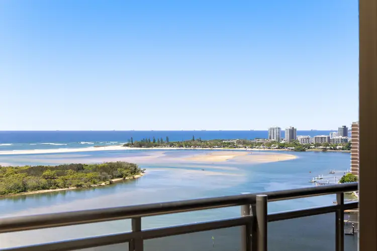 16S/120-122 Duporth Avenue, Maroochydore QLD 4558