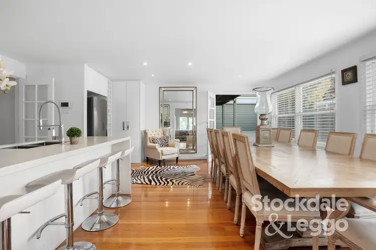 Third view of Homely house listing, 43 Menzies Street, Rye VIC 3941