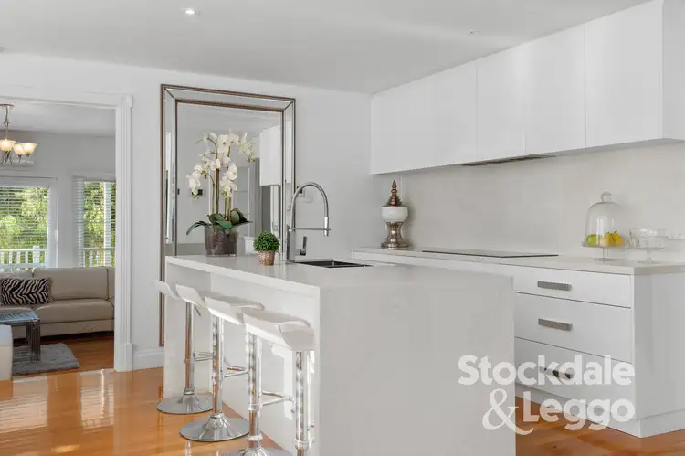 Fourth view of Homely house listing, 43 Menzies Street, Rye VIC 3941