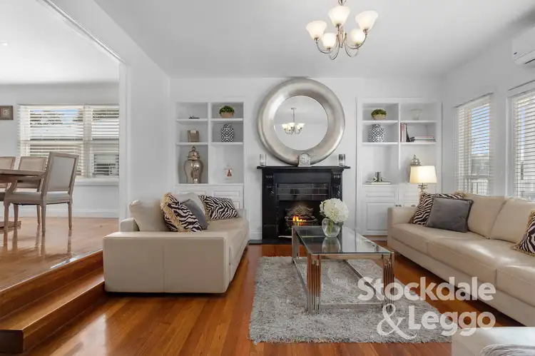 Fifth view of Homely house listing, 43 Menzies Street, Rye VIC 3941