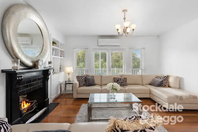 Sixth view of Homely house listing, 43 Menzies Street, Rye VIC 3941